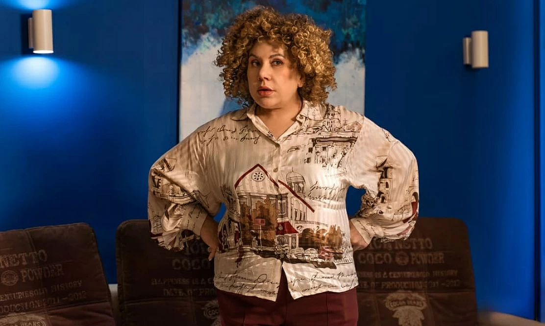 Под занавес осени: известна дата премьеры скетч-шоу на СТС «ДомоЧАТцы»