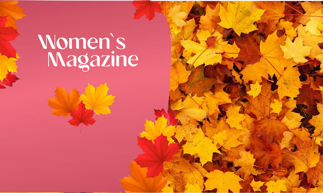 Путешествия, дизайн, мода, кулинария: какие премьеры покажет телеканал Women’s Magazine
