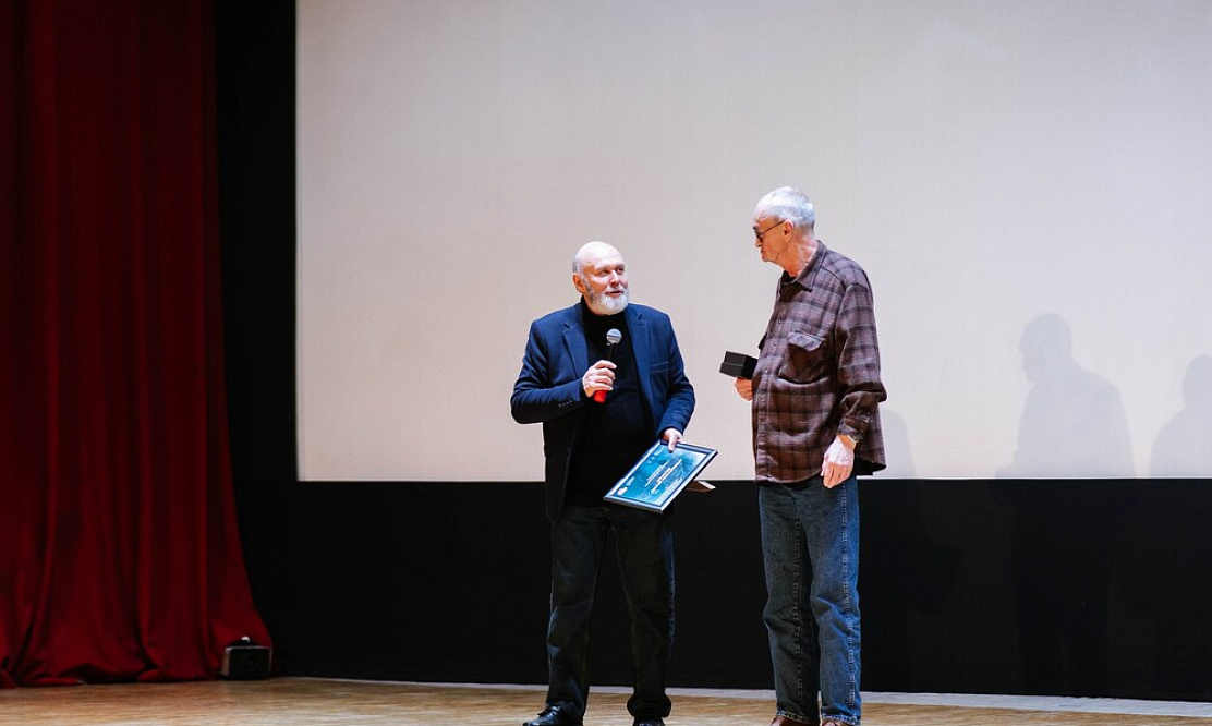 Что покажут: стартовал кинофестиваль и кинофорум «Сделано в Санкт-Петербурге»