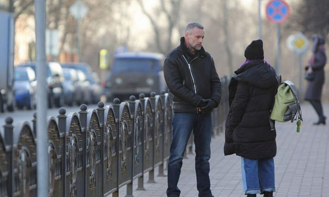 Продолжается летний марафон премьер: на НТВ состоится показ нового детектива «Уцелевшие»