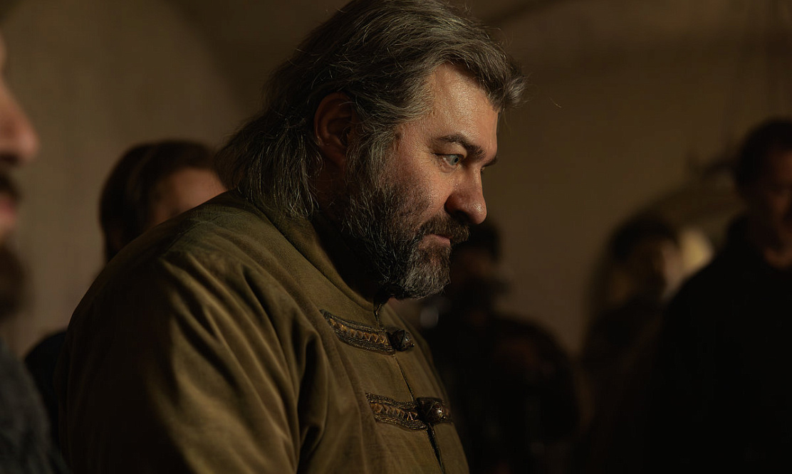 Историческая экшен-драма: начались съемки полнометражного фильма Константина Буслова «Молодинская битва»