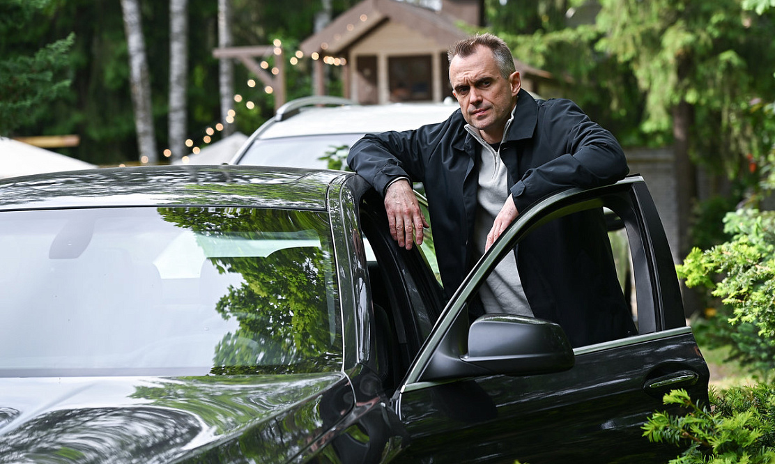 Самый продолжительный: сериал «Тайны следствия» попал в «Книгу рекордов России»