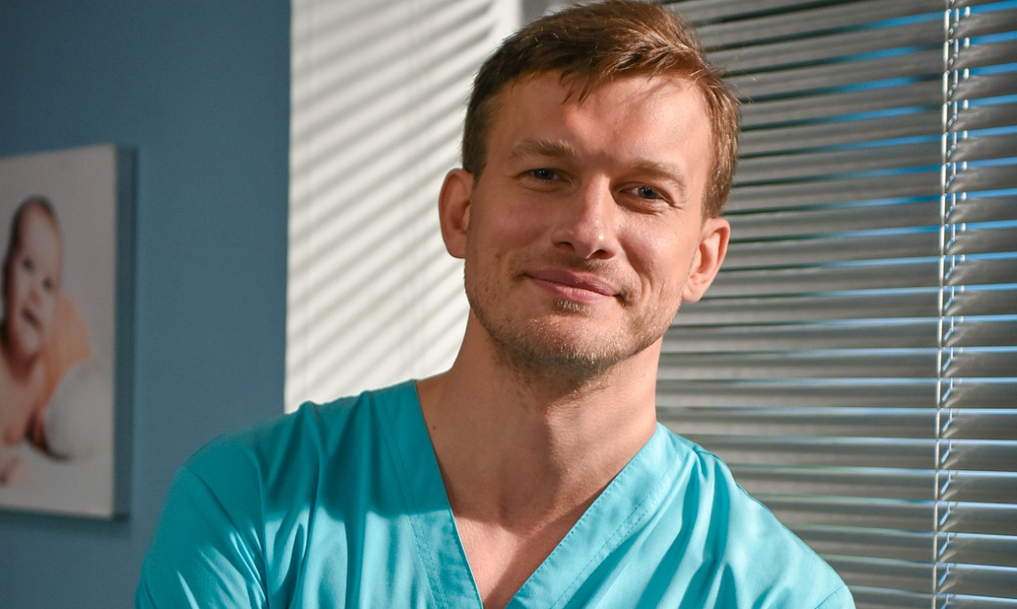 Петр Рыков – о новом «Женском докторе», одиночестве и идеальной женщине
