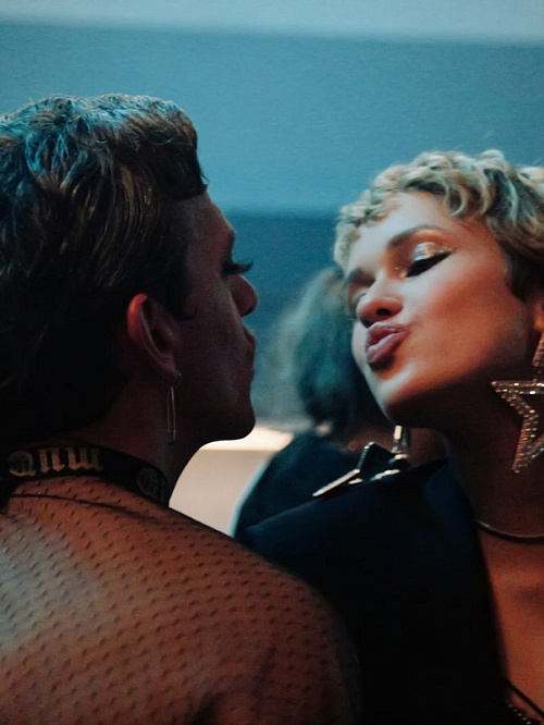 Кавказдағы минет