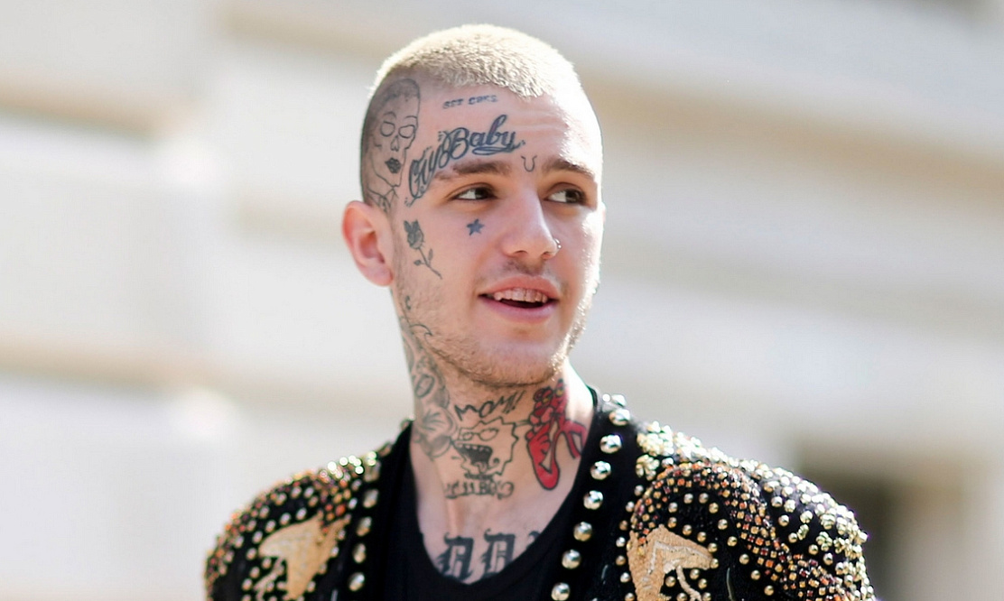 Харизматик, снимавший последнюю рубаху: «Lil Peep: все для всех» выходит в российский прокат