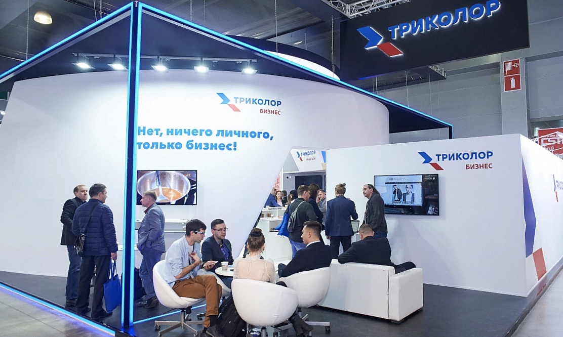 Спорт на ТВ: Триколор продолжит вещание спортивных каналов «Газпром-медиа»