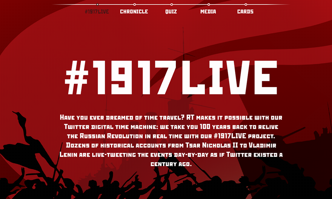 #1917LIVE