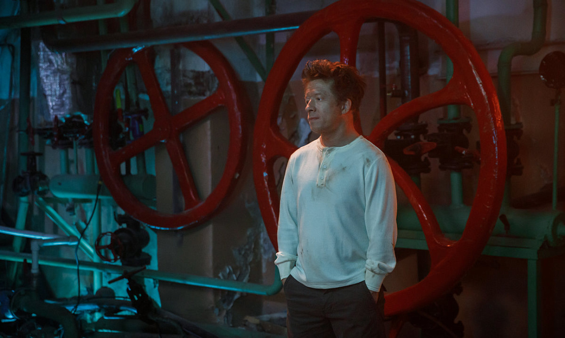 ТНТ начал съемки второго сезона комедийного сериала «Афоня»