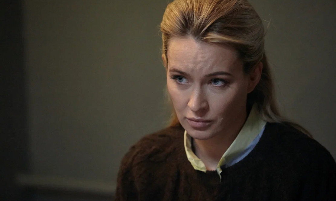 В предновогодней суете: «Россия 1» на этой неделе покажет детектив «Шуша» и сериал «Последний богатырь. Наследие»