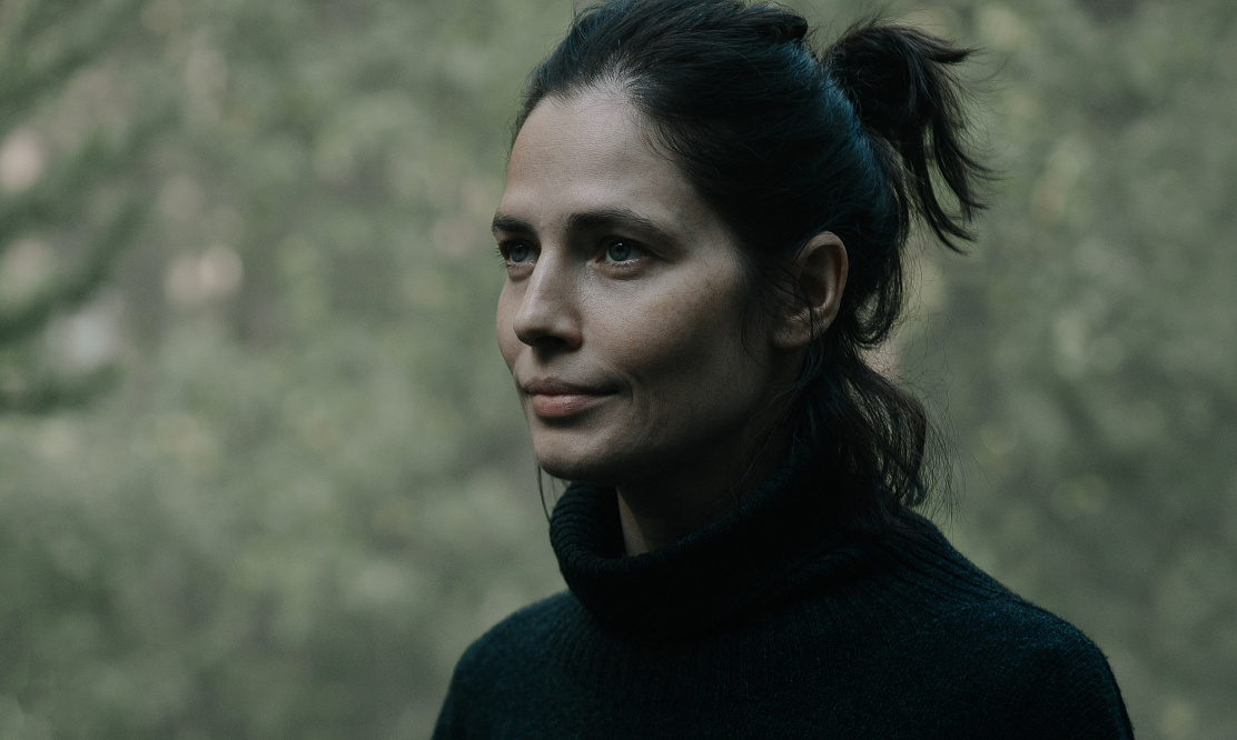 Начались съемки продолжения сериала «Фишер»