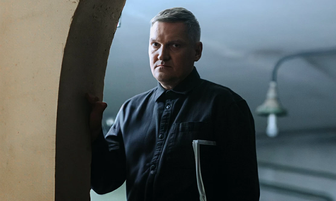 «Класс, это мне подходит!»: актер Игорь Ознобихин – о «Полярном» на ТНТ и других декабрьских премьерах