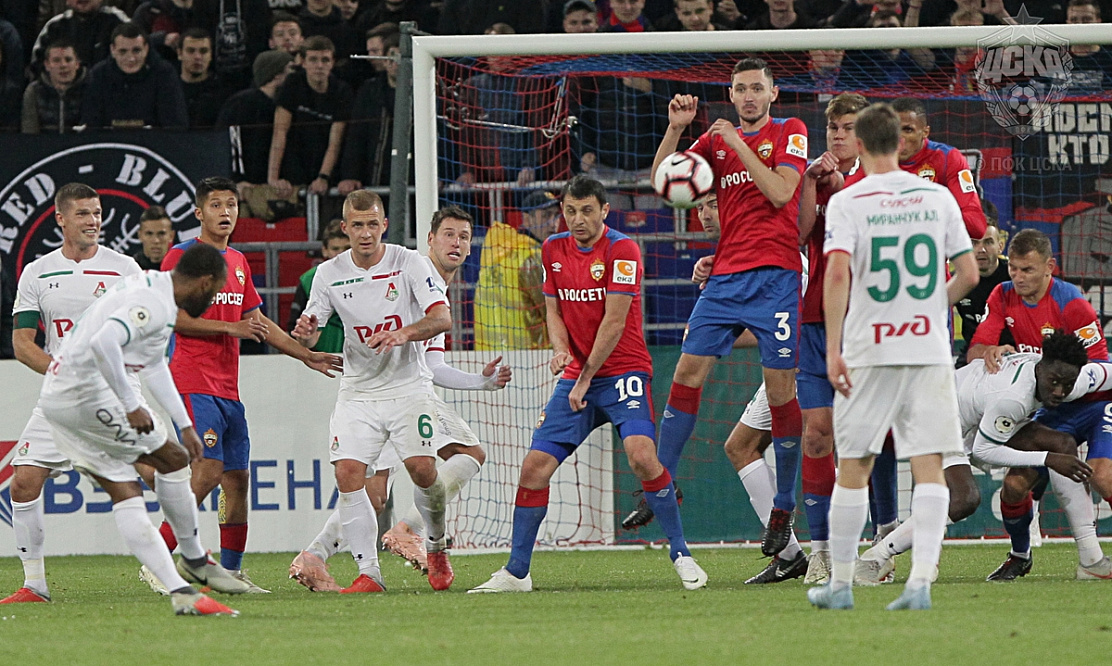 Субботний марафон РПЛ