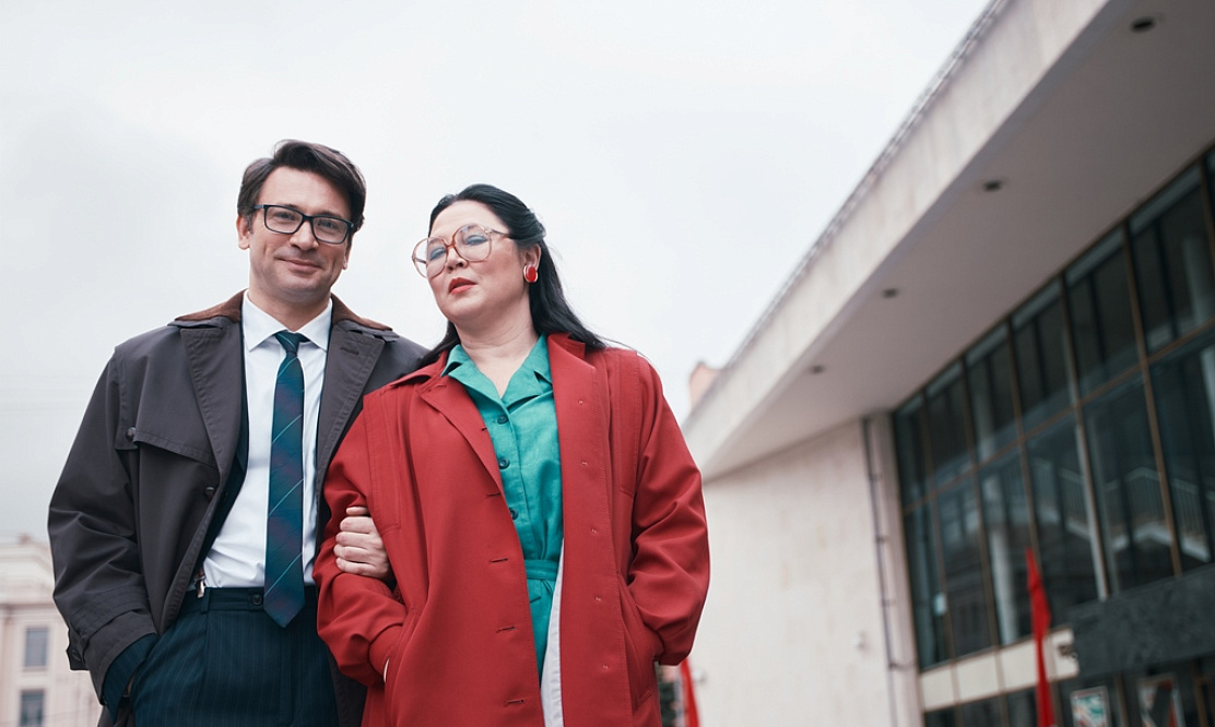 Антон Хабаров опять всех обманул в третьем сезоне сериала «Казанова»