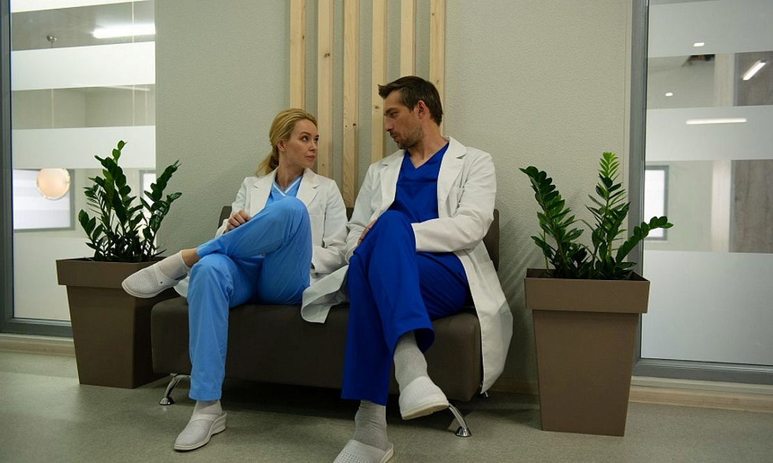 Врачи вернутся: стартовали съемки нового сезона сериала «Женский доктор»