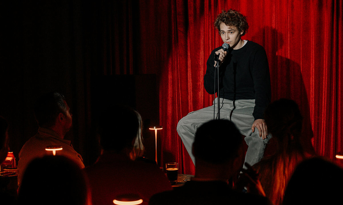 Известна дата премьеры второго сезона сериала «Пингвины моей мамы» с Макаром Хлебниковым