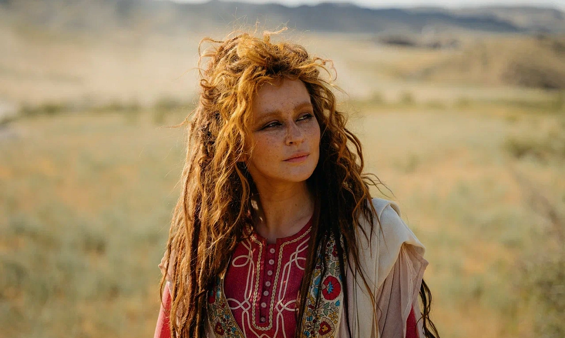 Сказочные блокбастеры: на «России 1» состоится телевизионная премьера фильмов «Финист. Первый богатырь» и «Огниво»