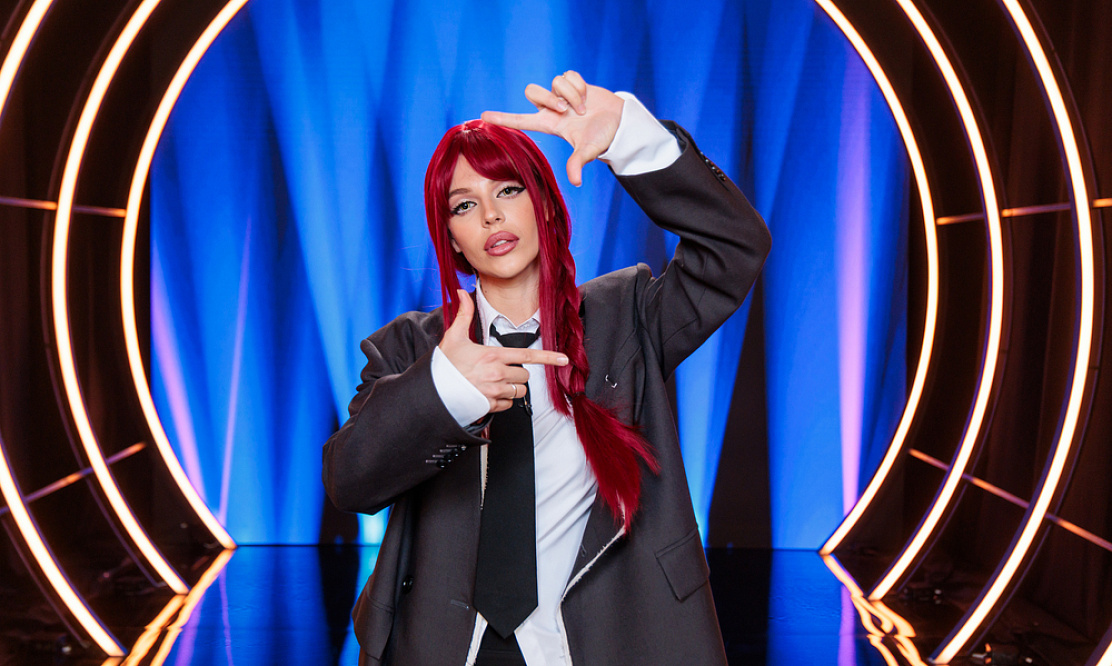 Эксклюзив для жюри: участник проекта «Ярче звезд» на ТНТ исполнит песню Билана на казахском языке