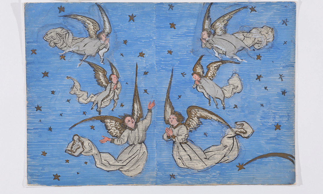 «Все Бенуа – Всё Бенуа»: Петербург примет межмузейный проект