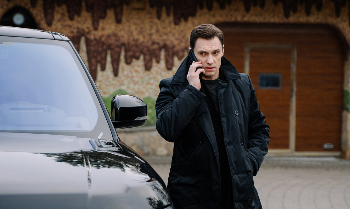 Развязка на этой неделе: описание 9–16 серий премьерного сериала «Омут» на канале «Россия 1»