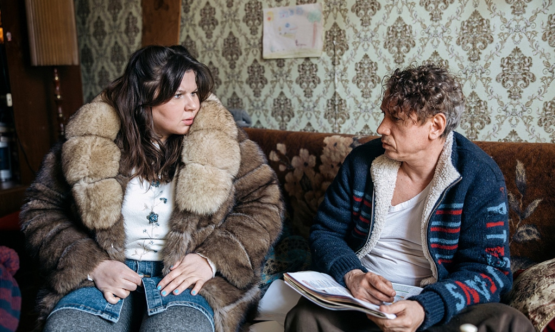 Начались съемки ироничной комедии «Шик»