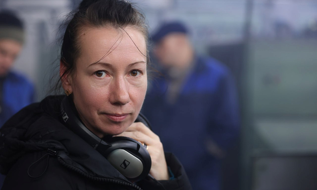 Четыре 600-тых, камвольная фабрика и личный опыт: режиссер сериала «Лимитчицы. Новые серии» Ольга Кандидатова – о съемках проекта