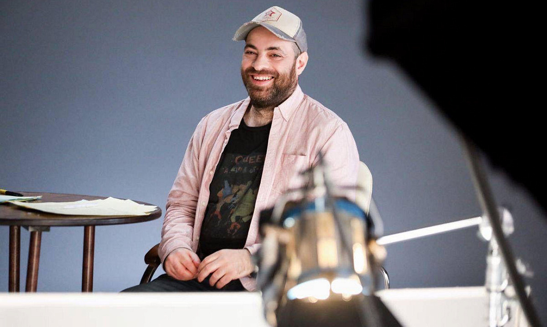 «Никогда не опускать руки»: режиссер Артем Лемперт про «Тополиный пух», Лапенко, «Иванушек» и надежду