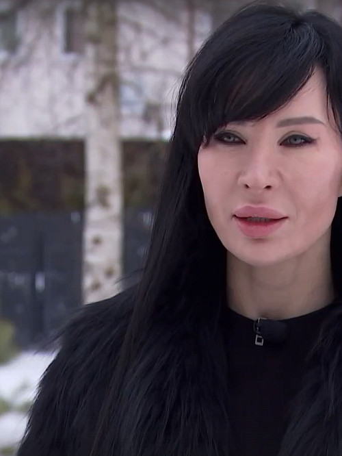 Мүше ең үлкен