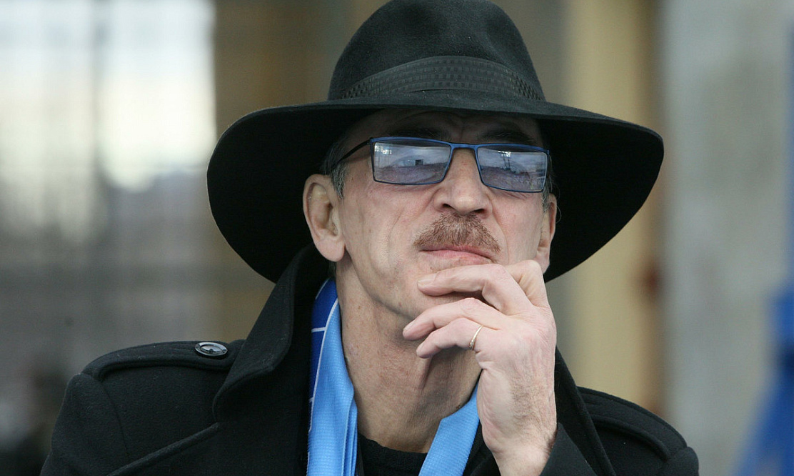 Тот самый д’Артаньян: Пятый канал покажет документальный проект о Михаиле Боярском