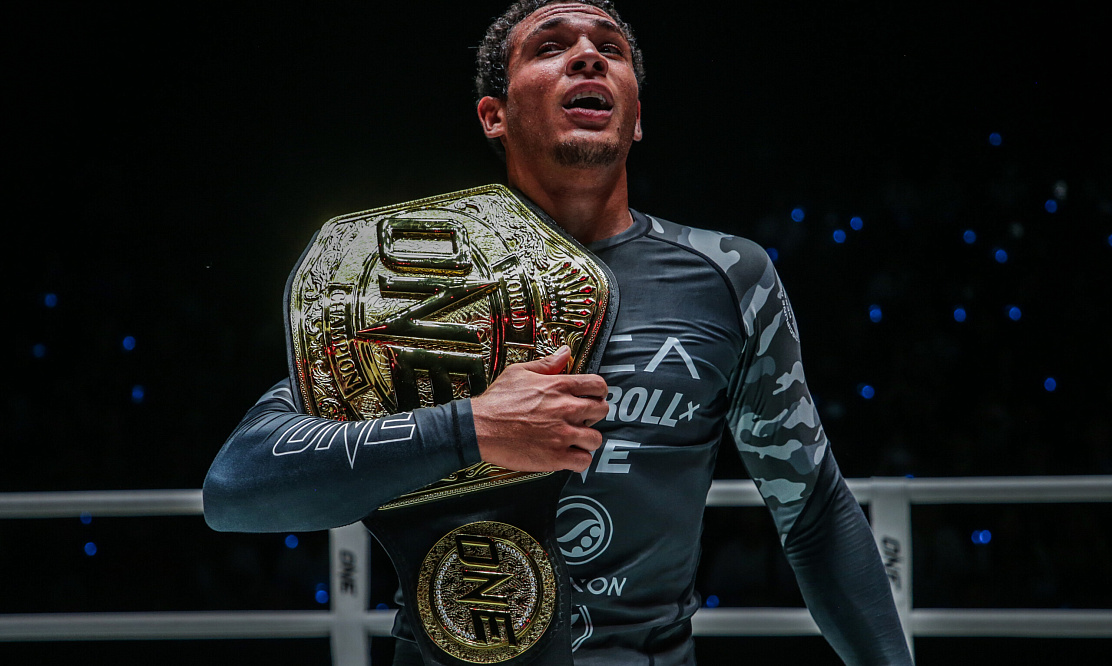 Чемпионский бой Руотоло – Яворски, Клинми против Джарвиса, Линекер подерется с Вуллиссом: смотрим схватки ночного супертурнира ONE на канале «МАТЧ!»