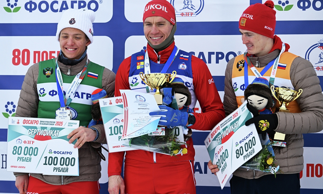 Возвращение в «Триколор», мировые звёзды, скандал Большунова, сила молодых, Олимпиада: пять причин смотреть Кубок России по лыжным гонкам на «ТВ Спорт»