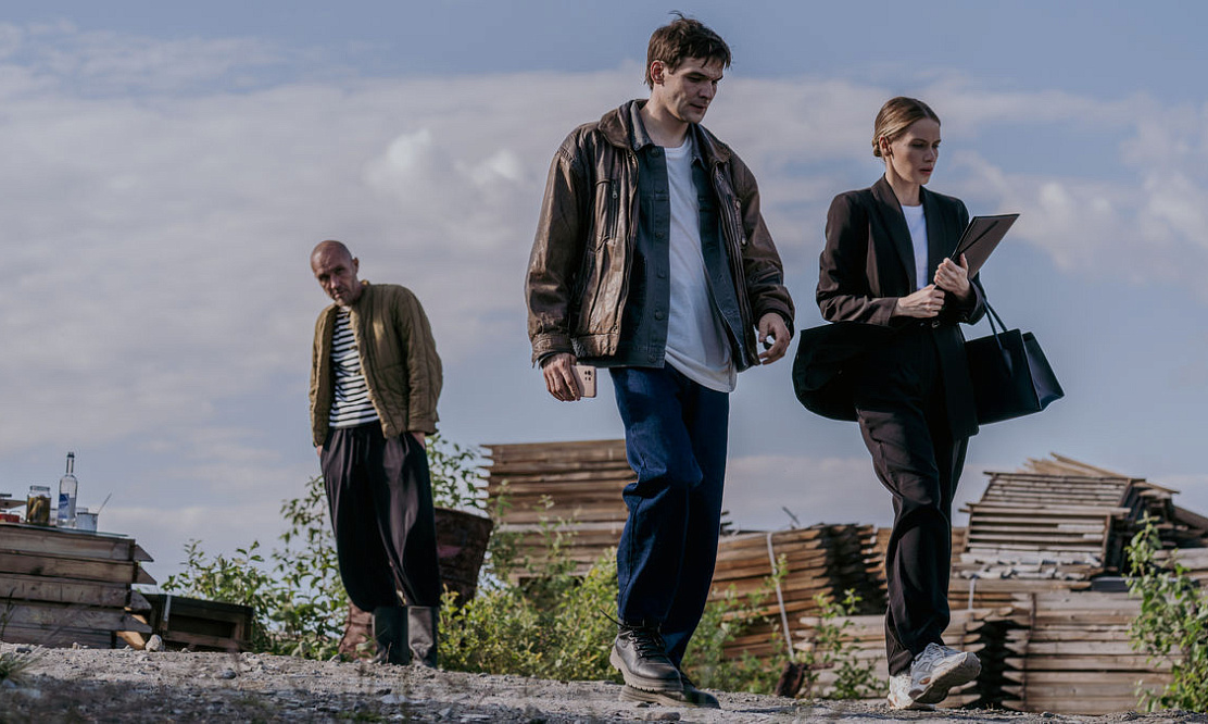 В Мурманской области стартовали съемки сериала «Теплый ветер с севера»