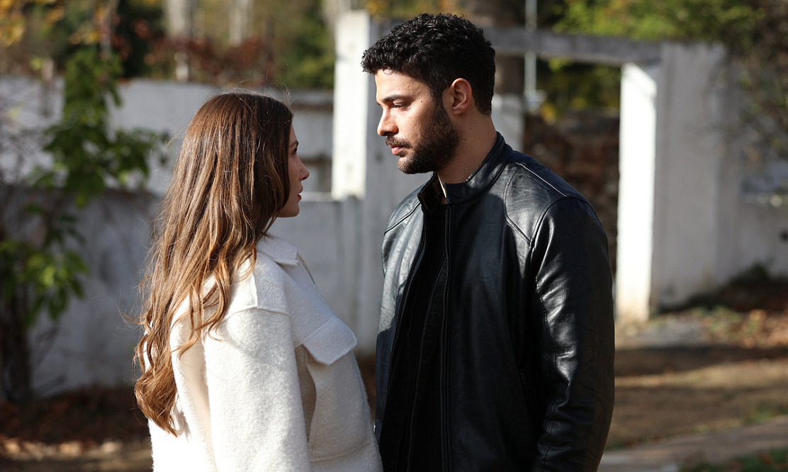 Долгожданная премьера: продолжение турецкой драмы «Дикий» стартует на телеканале Start World