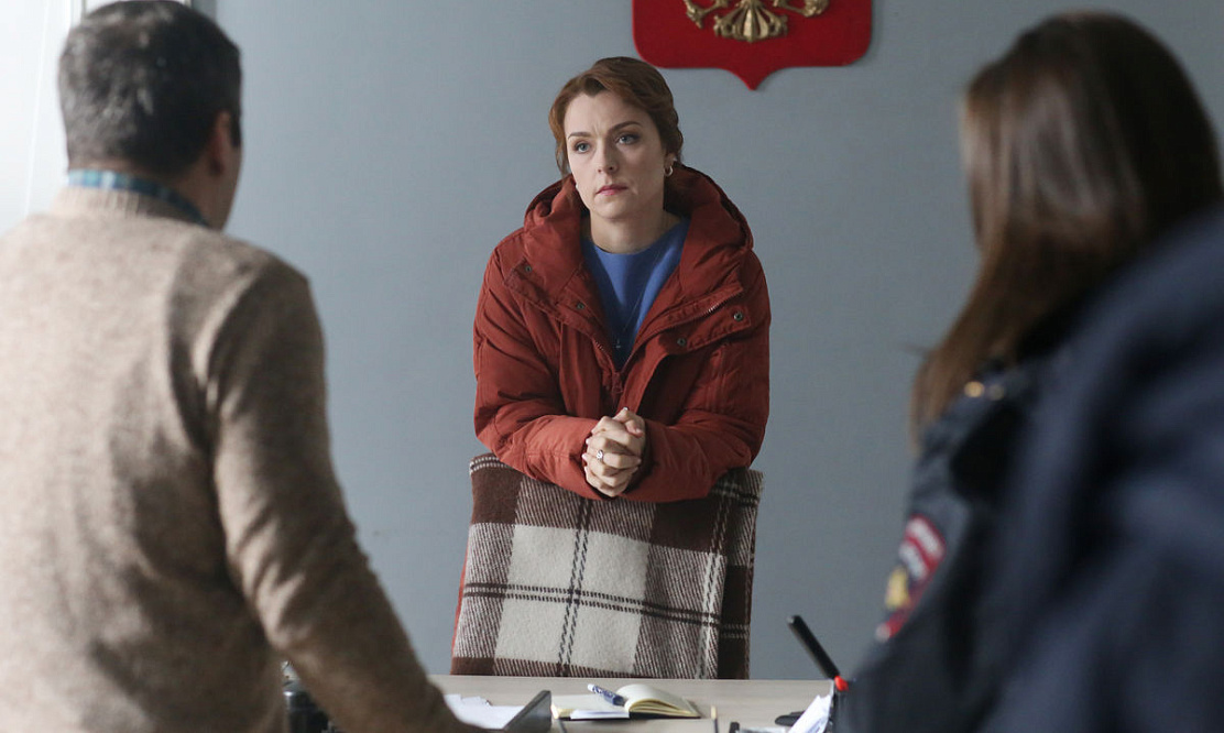Содержание всех серий: «Россия 1» покажет лежавший на полке семь лет сериал «УгРозы» со Светланой Антоновой