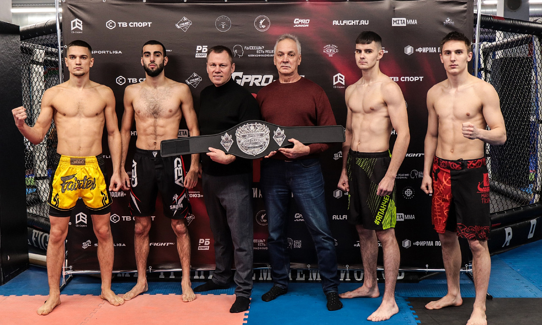Дьячков, Самоделов, Эйвазов, Мелясов бьются за пояс чемпиона гран-при, Соколов выйдет на Шайхутдинова: не стоит пропускать турнир GPRO-57 по кикбоксингу на канале «ТВ Спорт»