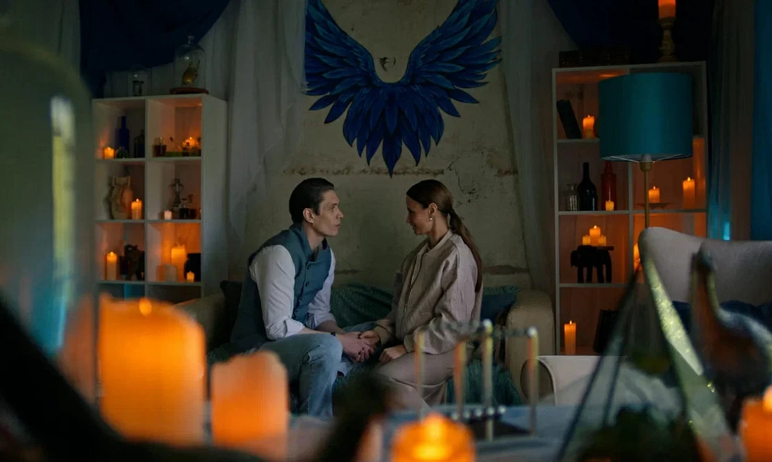 На «ТВ Центре» состоится премьера детективов «Тайна Марины», «Тайна римских цифр» и новых серий «Подозреваются все»