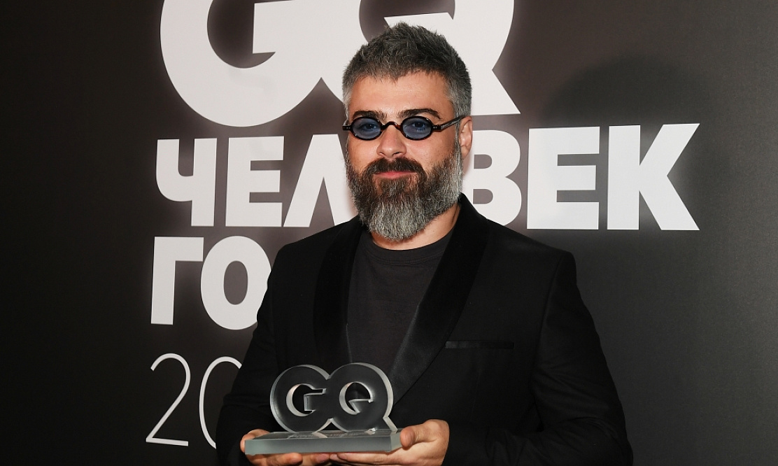 «Человек года 2020»: все победители премии журнала GQ