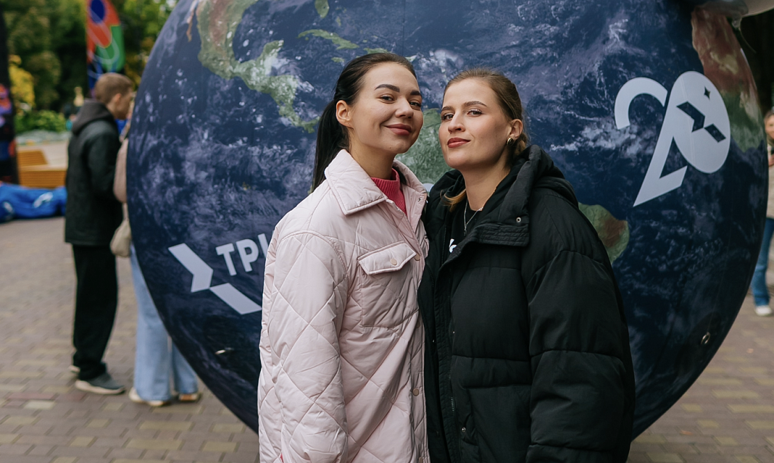 Войдет в историю: фильм про День города в Смоленске покажут на канале «Большой эфир»