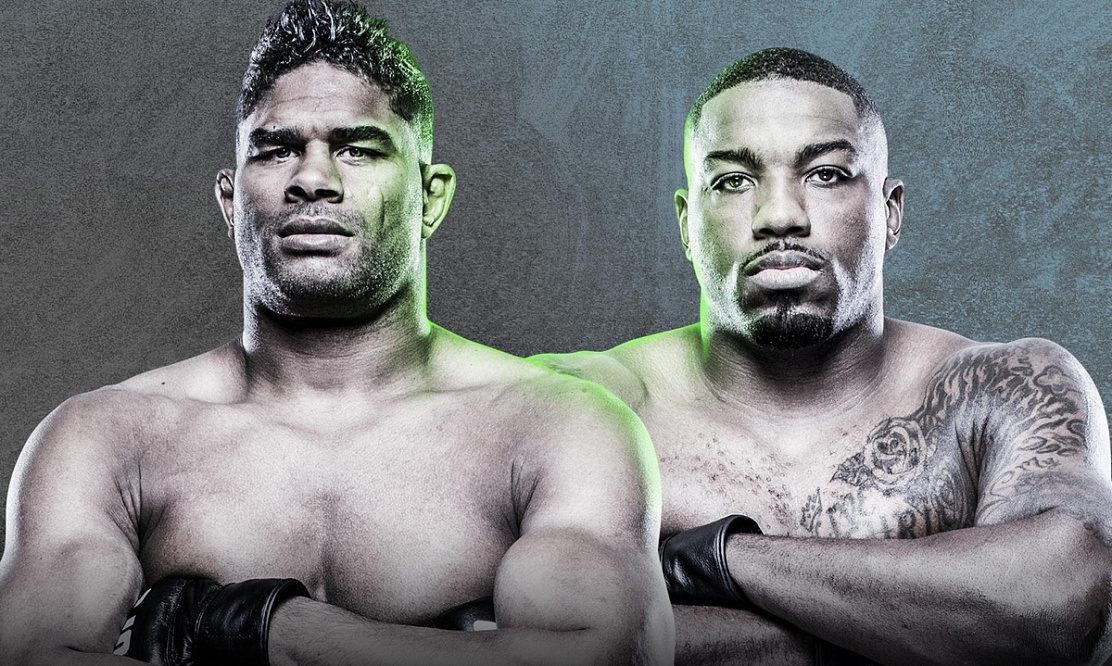 День рождения на ринге: не пропустите турнир UFC on ESPN на «UFC ТВ»