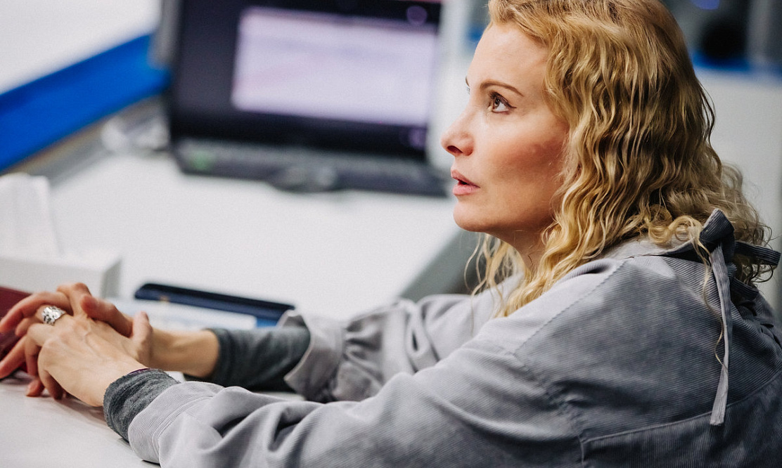 В Сети вышел документальный сериал об Этери Тутберидзе и ее школе