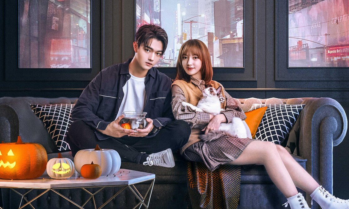 Романтика на фоне попадания в финал: сериал «Киберкраш: Влюбиться в твою улыбку» на канале «Хит» показывает любовь молодых геймеров