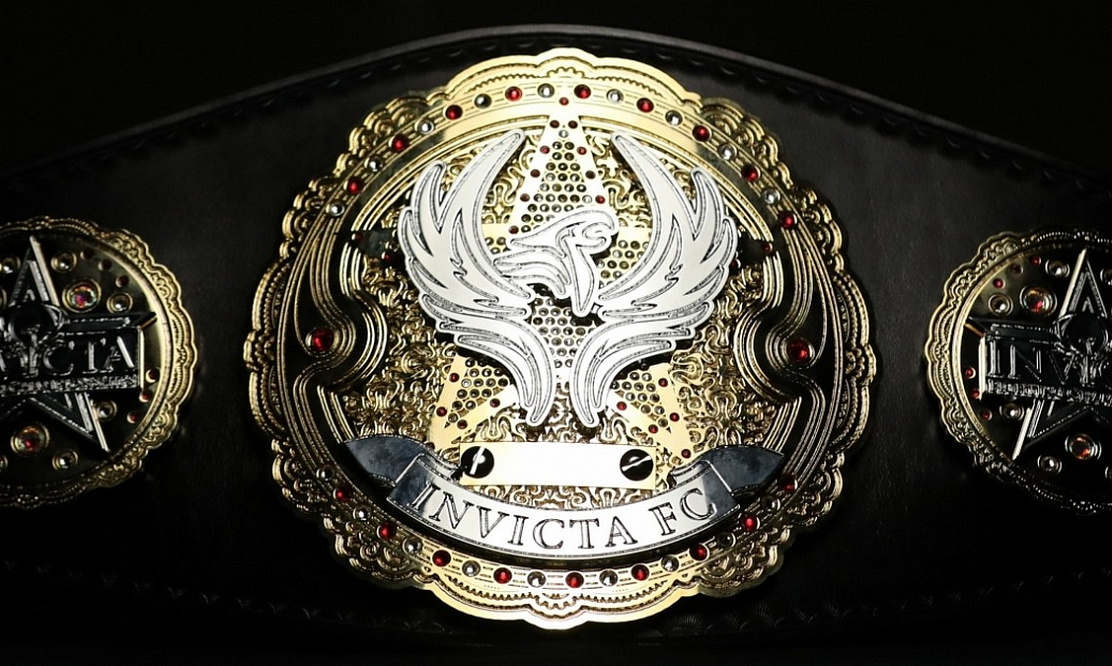 Татуированные красотки в клетке: не пропустите турнир Invicta FC 50 на «МАТЧ! Боец» и «МАТЧ! Планета»