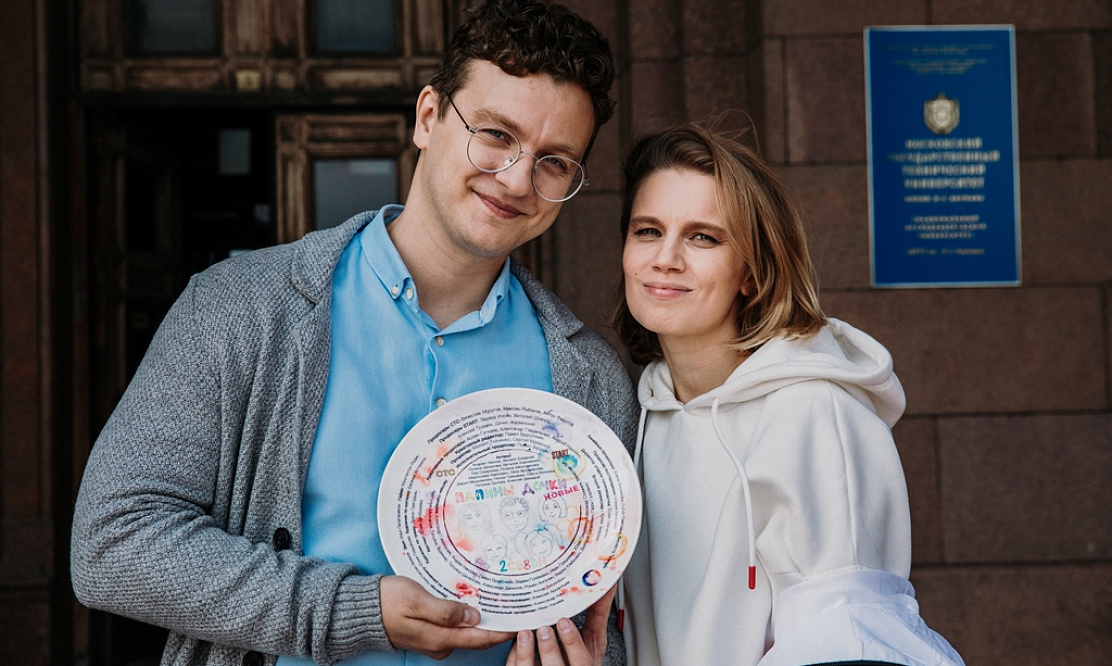 Приключения неунывающей семейки: начались съемки второго сезона сериала «Папины дочки. Новые»