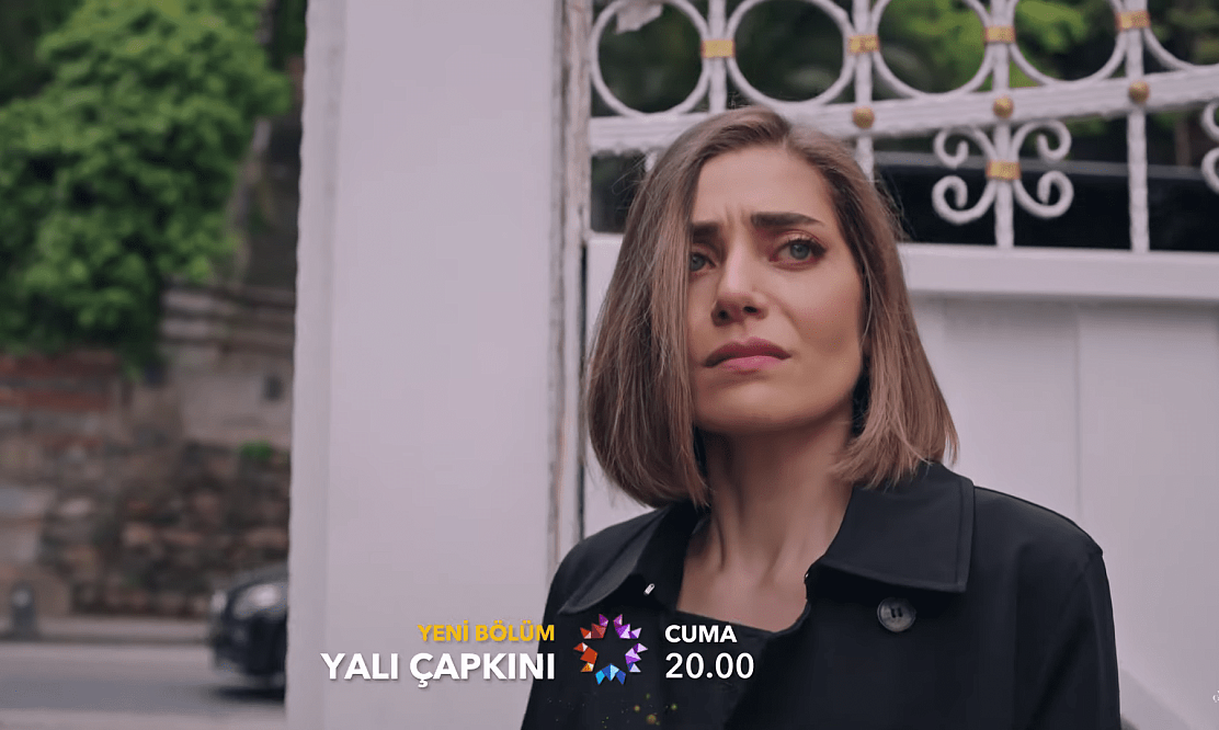 Тайна появления на свет Акына и Сейран? Вышел второй трейлер к 68-й серии турецкого сериала «Зимородок»