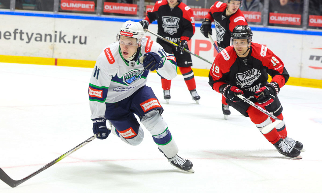 Последняя путёвка в плей-офф: финиш регулярного чемпионата Всероссийская хоккейная лига на каналах «Хоккей ТВ» и «Триколор Спорт»