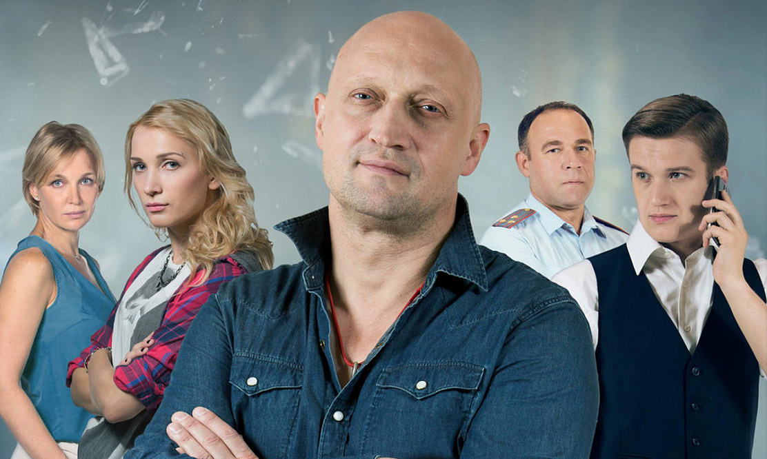 Сериал «Последний мент» на канале «Криминальное» показывает, как вышедший из 20-летней комы капитан Дивов раскрывает дела по старинке