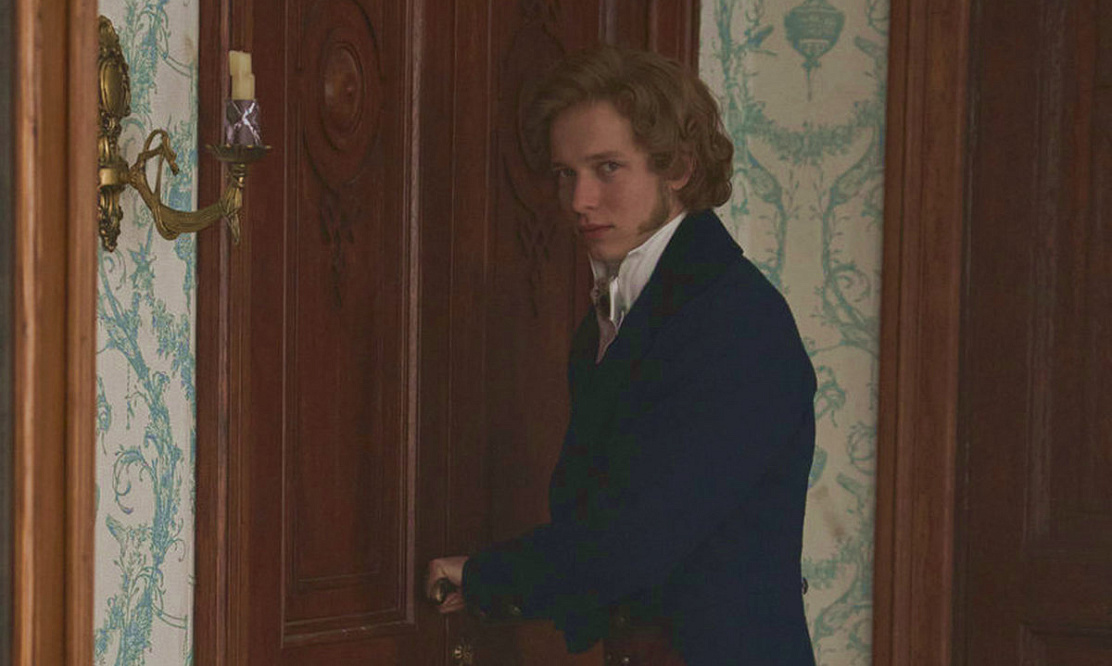 Звезда «Ландышей» Сергей Городничий присоединился к касту сериала «Дубровский. Русский Зорро» на ТВ-3