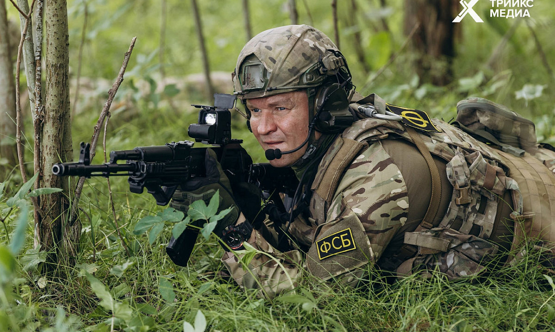 На основе реальных событий: смотрим премьеру военной драмы «Таганрог» на PREMIER