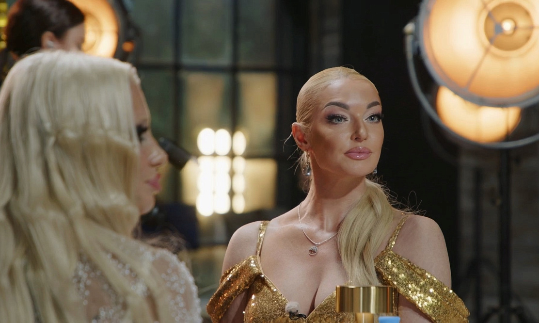 Побег из рехаба: на «Пятнице!» состоится финал проекта «Звезды под капельницей»