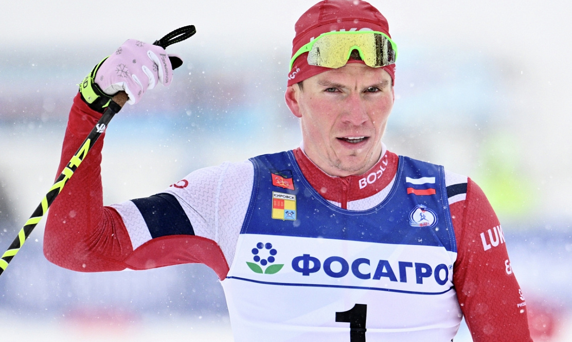 Три дня со звездами лыжных гонок на чемпионате России по лыжероллерам на телеканале «ТВ Спорт»