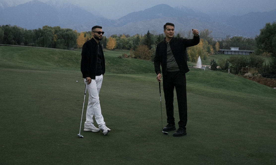 Посмотреть на себя глазами мошенников: премьера второго сезона нашумевшего сериала «Мошенники» состоялась на START